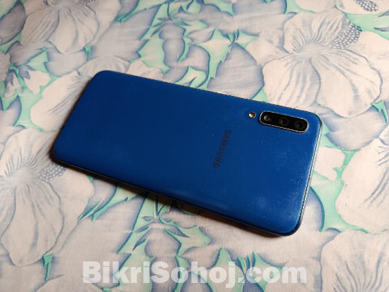 Samsung Galaxy A50